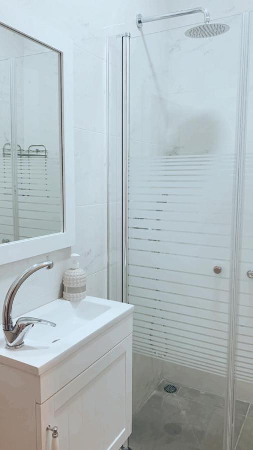 Shanshan Luxury Suite Ejlat Exteriér fotografie