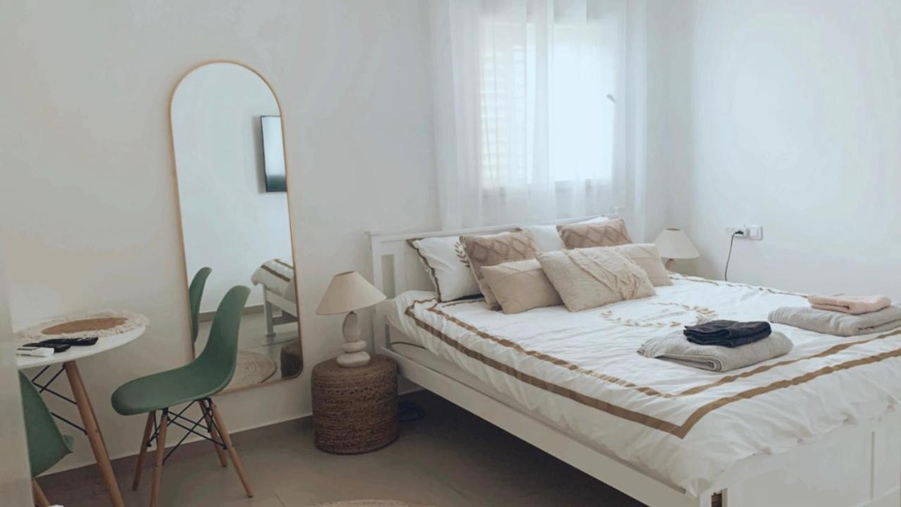 Shanshan Luxury Suite Ejlat Exteriér fotografie