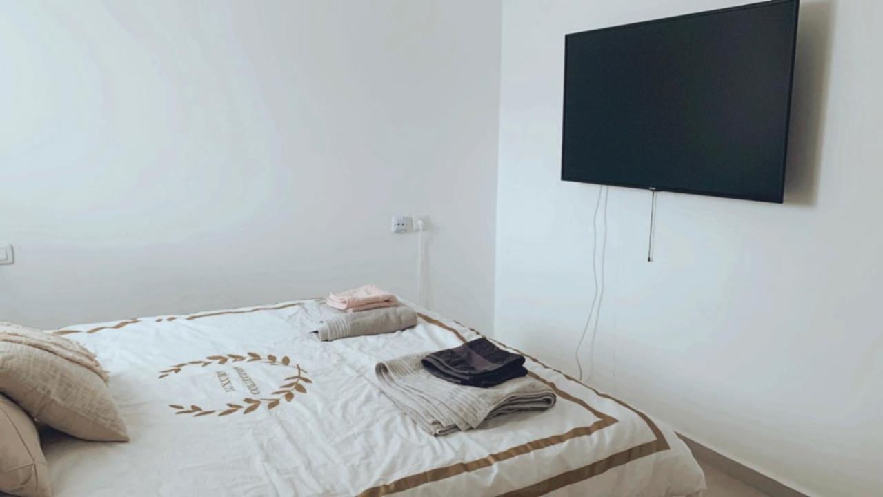 Shanshan Luxury Suite Ejlat Exteriér fotografie