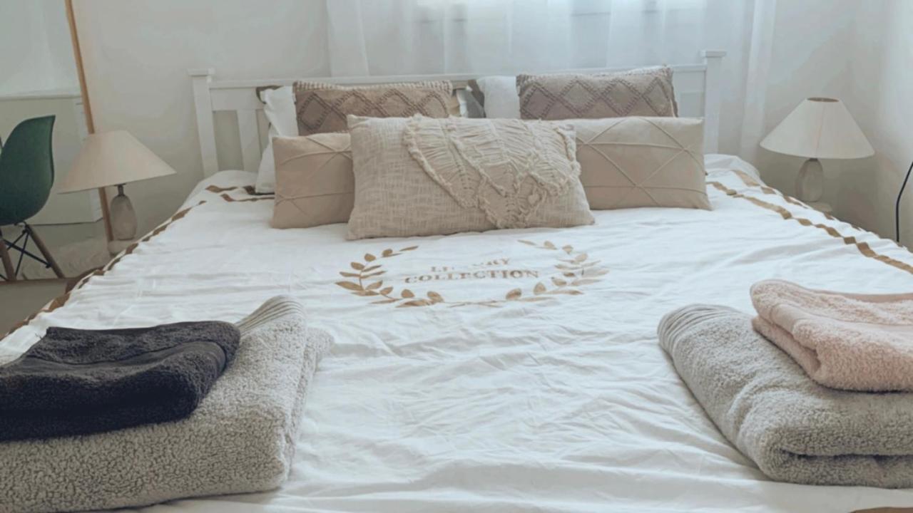 Shanshan Luxury Suite Ejlat Exteriér fotografie