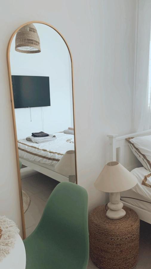 Shanshan Luxury Suite Ejlat Exteriér fotografie